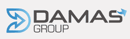 Damas Group Markets (diamond-way.net) Logo