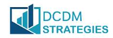 DCDM Strategies Logo