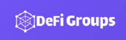 DefiGroups Logo