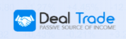 DealTrade Logo