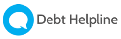 DebtHelpLines Logo