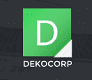 Dekocorp Logo