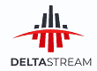 DeltaStream.com Logo