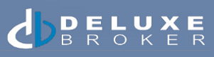 Deluxe-Broker Logo