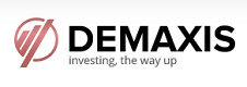 Demaxis Logo
