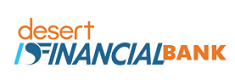 DesertFinancialBank Logo