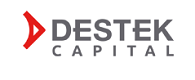 Destek Capital Logo