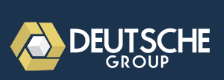 Deutsche-Group.org Logo