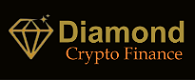 Diamond Crypto Finance Logo