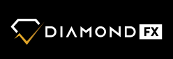 DiamondFX Logo