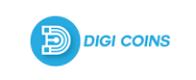 Digi-Coins.net Logo