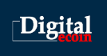Digital Ecoin Logo