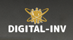 Digital-INV Logo