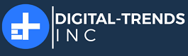 Digital-Trend.co Logo