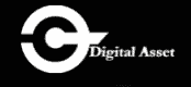 DigitalAssetCryptocurrency Logo