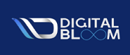 Digital Bloom Inc. Logo