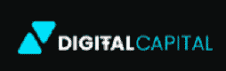DigitalCapital.cc Logo