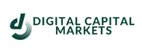 DigitalCapitalMarkets.live Logo