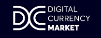 Digital Currency Market Logo