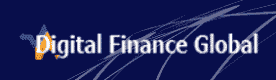 DigitalFinanceGlobal Logo
