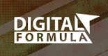 Digital Formula Logo