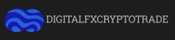 Digital FX Crypto Trade Logo