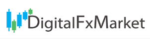 Digital Fx Market Logo