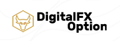 DigitalFxoption Logo