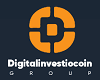 DigitalInvestioCoinGroup Logo