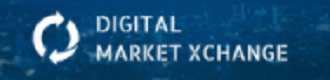 Digital Market Xchange Logo
