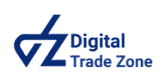DigitalTradeZone Logo