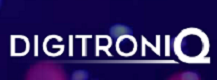 DigiTroniq Logo