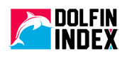 DolfinIndex Logo