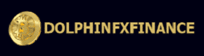 DolphinFxFinance Logo