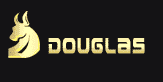 Douglas Forex Logo