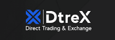 DtreX Logo