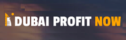 Dubai Profit Now Logo
