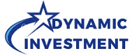 Dynamic Investment Logo