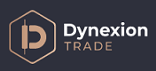 Dynexion Trade Logo
