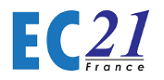 EC21 France Logo