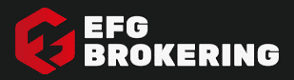 EFGbrokering.com Logo