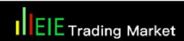 EIE Trading Market Logo