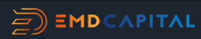 EMD Capital Logo
