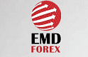 EMD Financials Logo