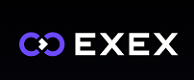 EXEX (exex-trade.com) Logo