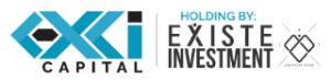 EXXI Capital Logo