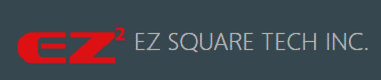 Ez Square (ezsqtech.com) Logo