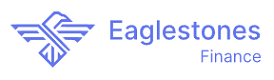 Eaglestones Fin Logo