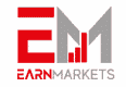 EarnMarkets Logo