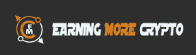 EarningMoreCrypto Logo